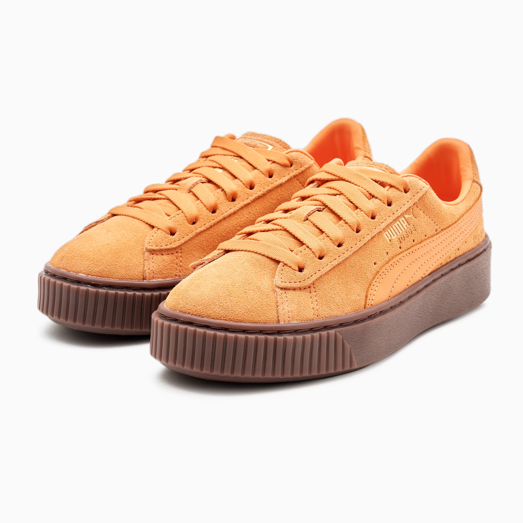 PUMA Suede Platform Mardi Mercredi Sneakers 396259_02 2