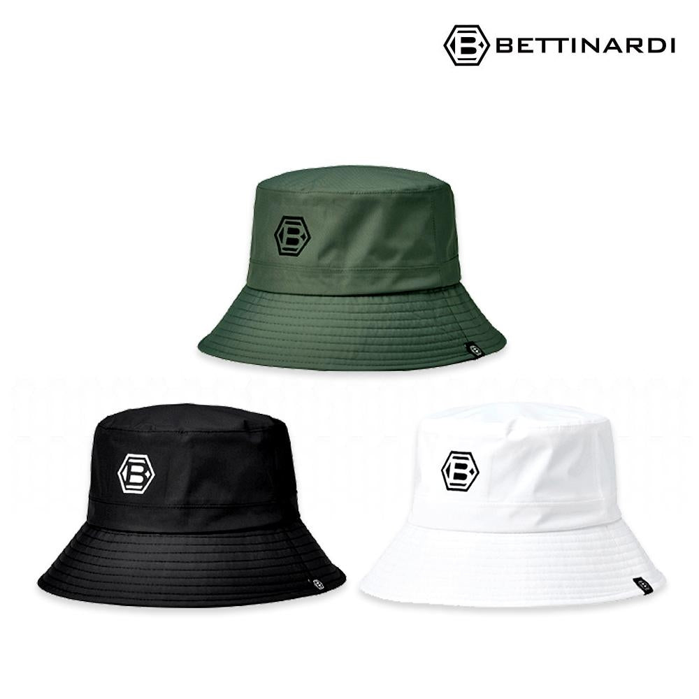 Bettinardi Unisex Bucket Hat