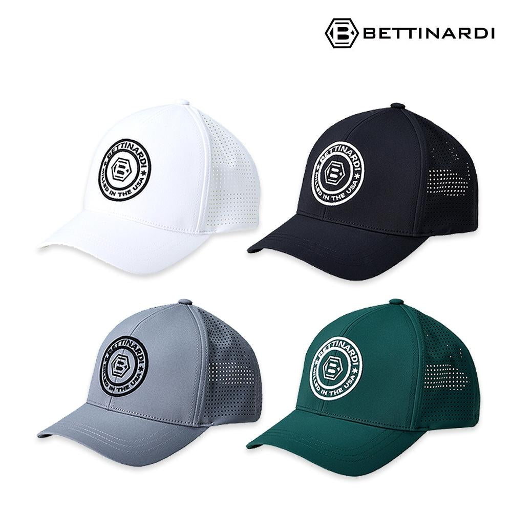 Bettinardi Unisex Lightweight Golf Hat