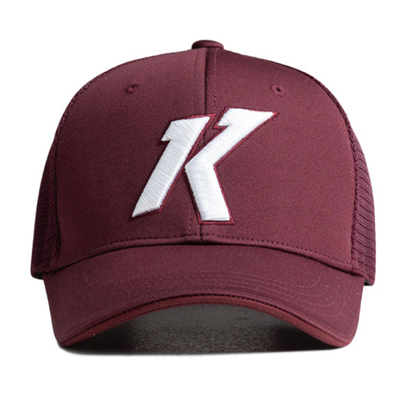 KBO Kiwoom Heroes Baseball Cap 2023 front