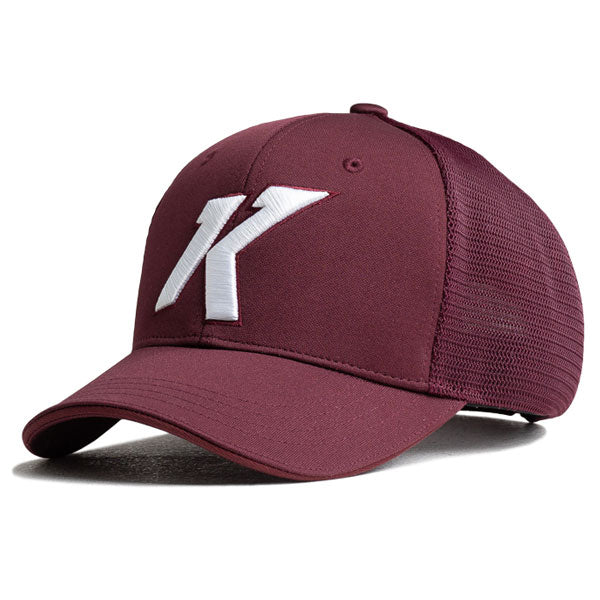 KBO Kiwoom Heroes Baseball Cap 2023