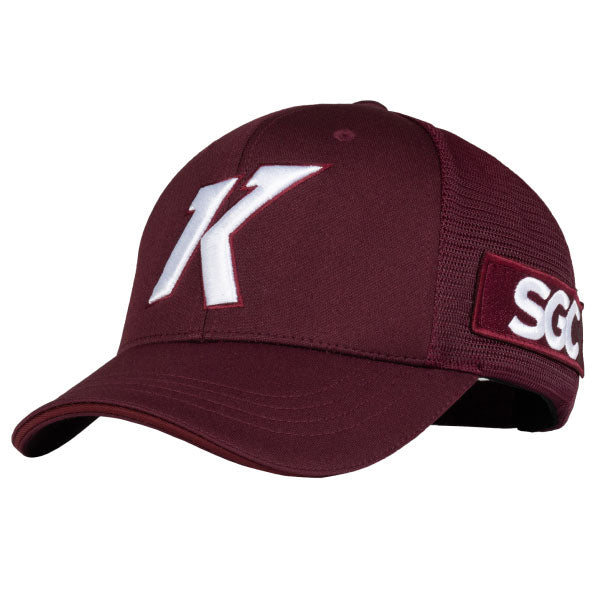 KBO Kiwoom Heroes Baseball Cap Premium 2023