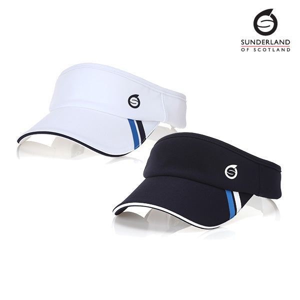 Sunderland Men's Line point Visor