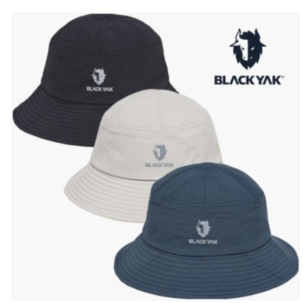 Black Yak Basic Dome Hat