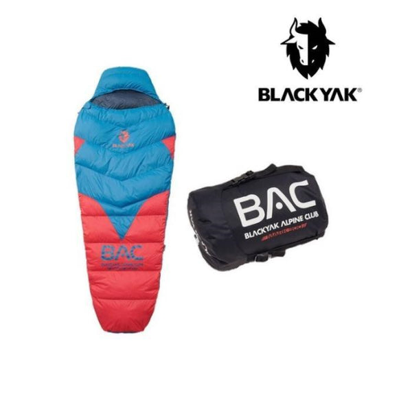 Black Yak BAC Mark 300 Sleeping Bag