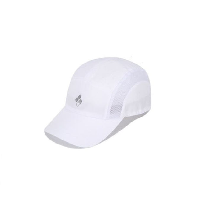 Mont Bell Men's Lightweight Sports Cap with Sweatband