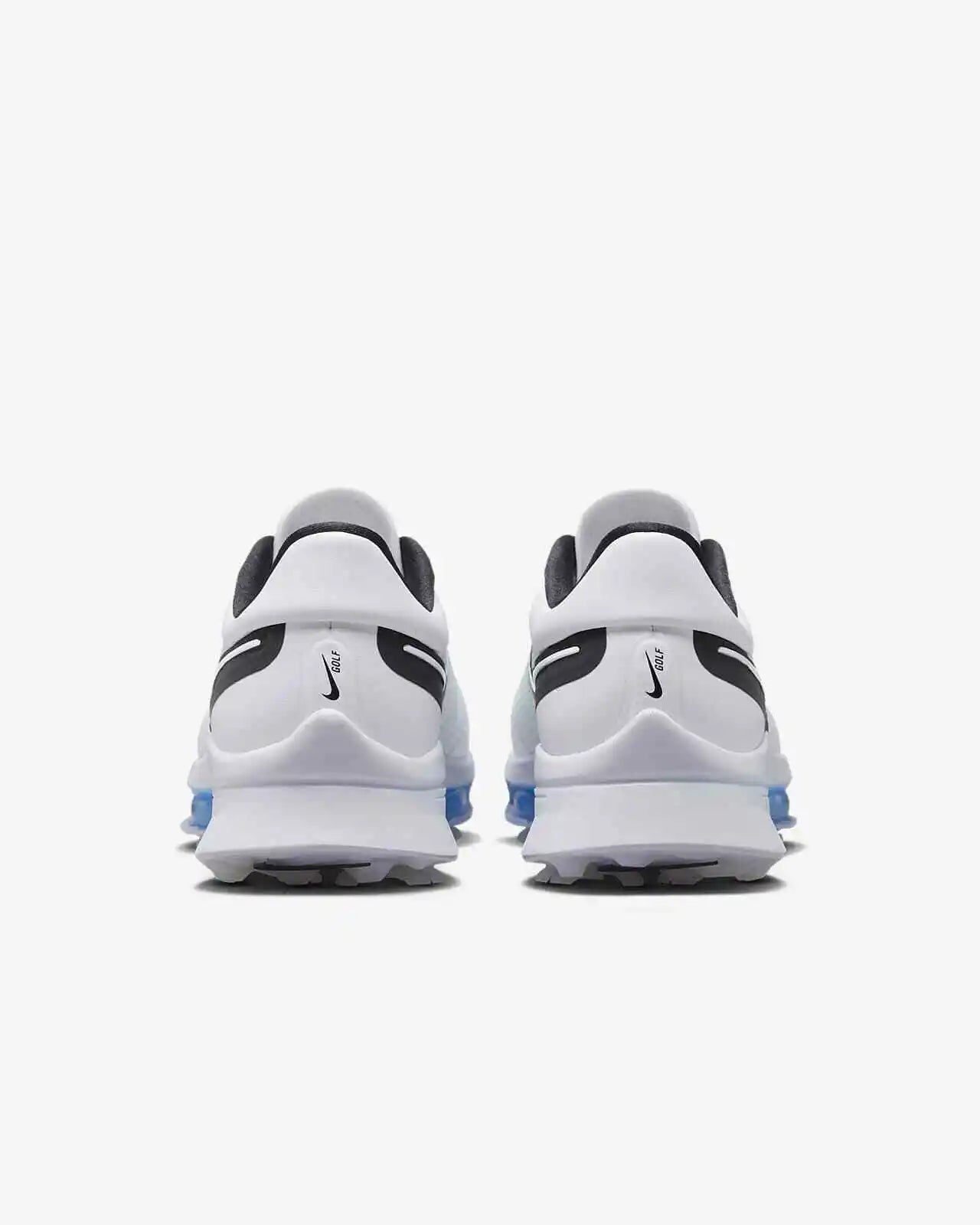 Nike Air Zoom Infinity Tour Next % W Golf Shoes White/Blue DM8446-103 5