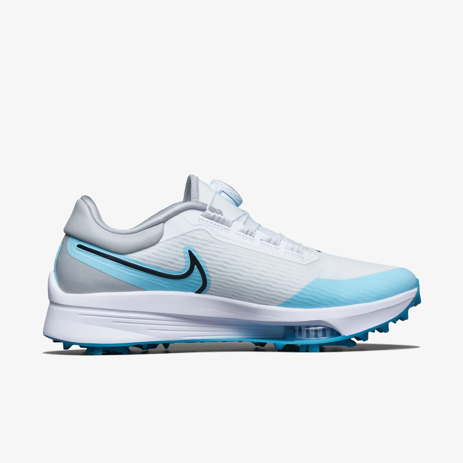 Nike Air Zoom Infinity Tour Next% Boa Golf Shoes White/Copa DJ5590-114 5