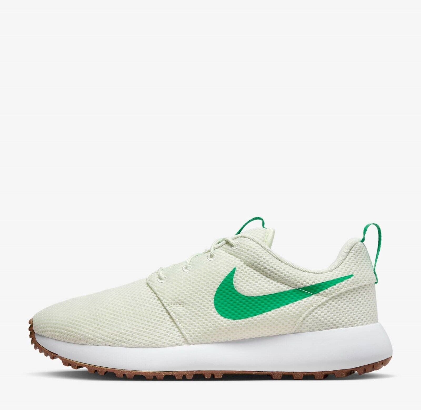 Nike Roshe G Next Nature Golf Sneakers Sea Glass/White DV1202-003  01