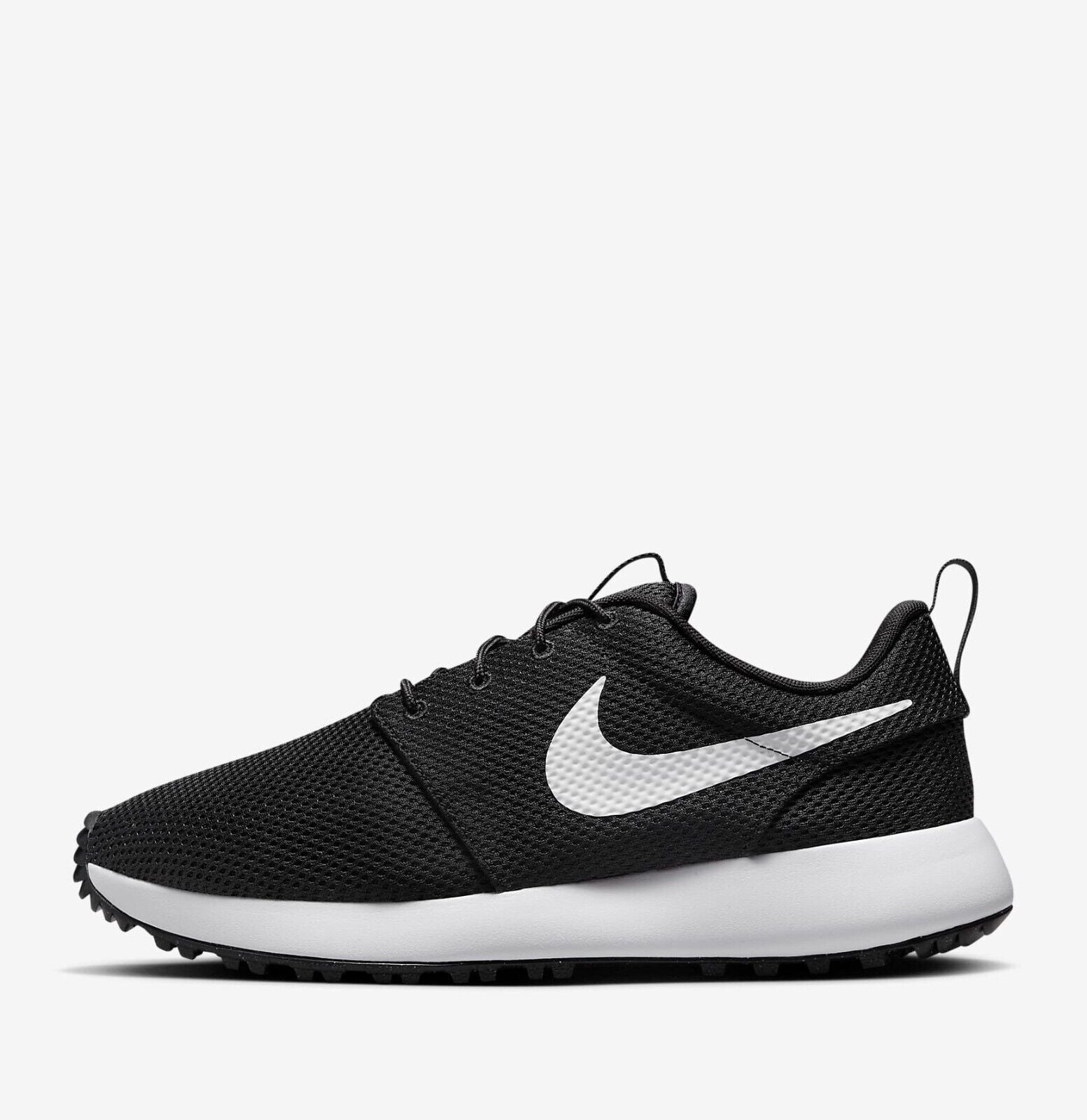 Nike Roshe G Next Nature Golf Sneakers Black/White DV1202-010 01