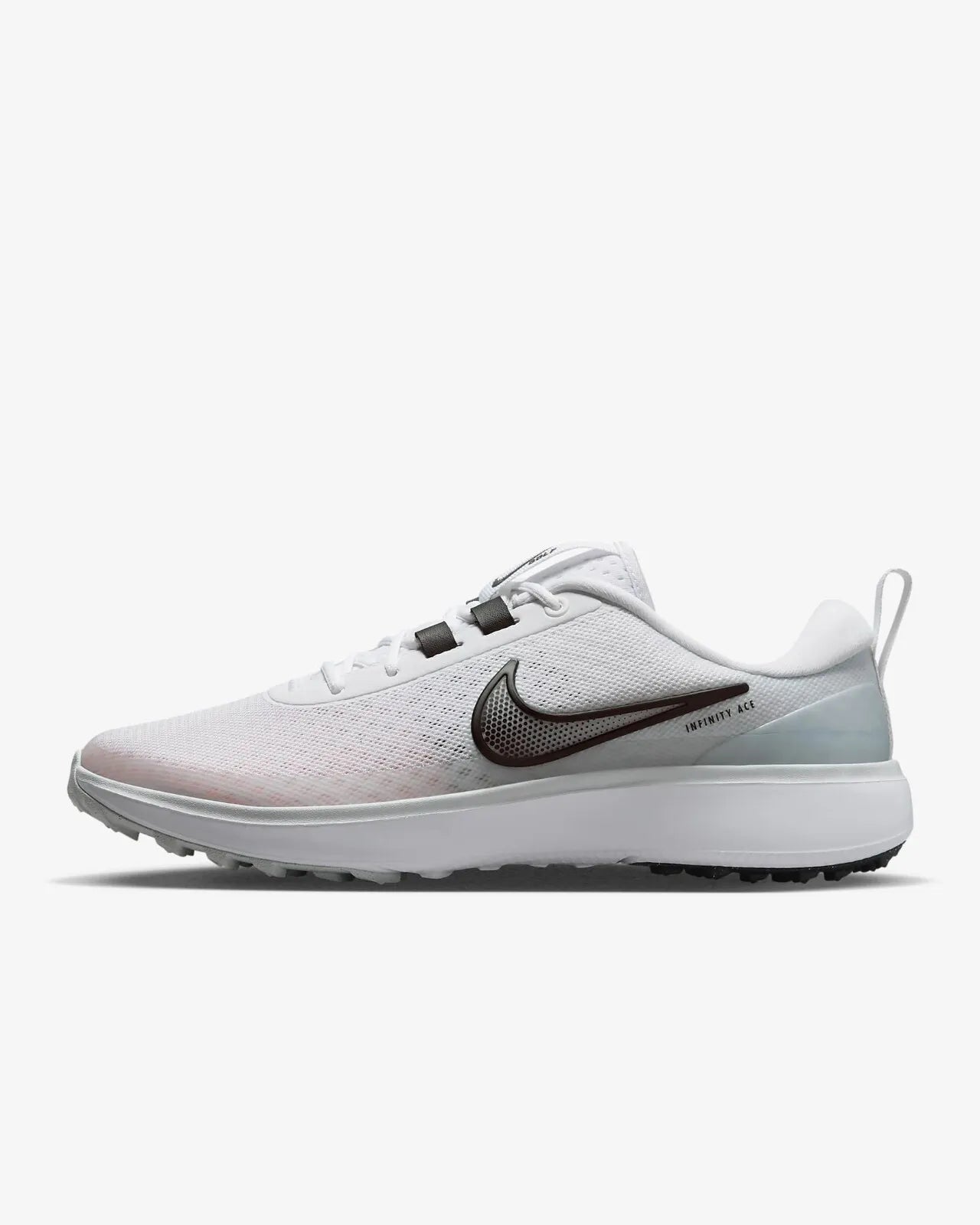 Nike Infinity Ace Next Nature Golf Shoes Sneakers White/Pure DX0127-100