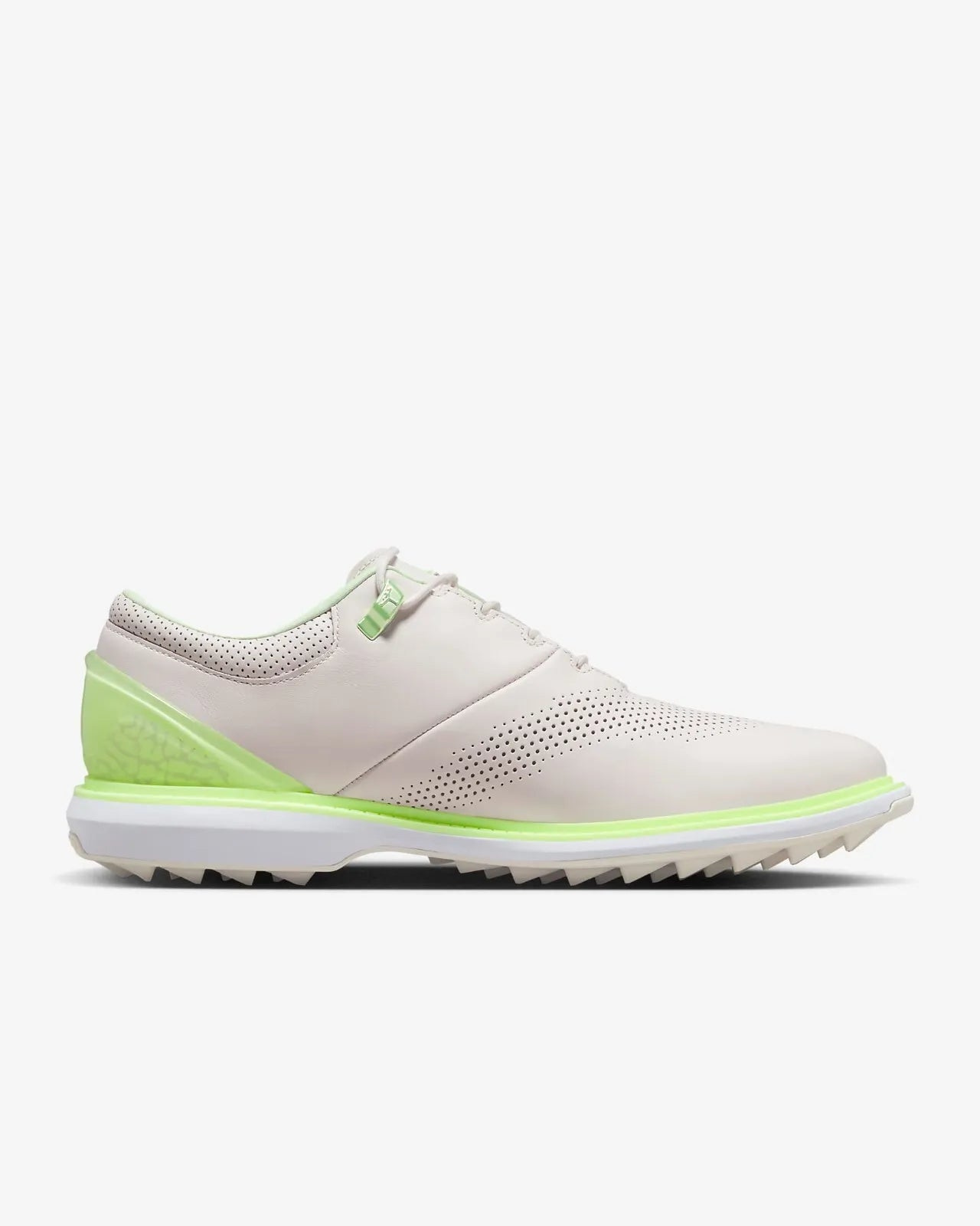 Nike Jordan ADG 4 Golf Shoes Sneakers Phantom/Barely Volt DM0103-003 5