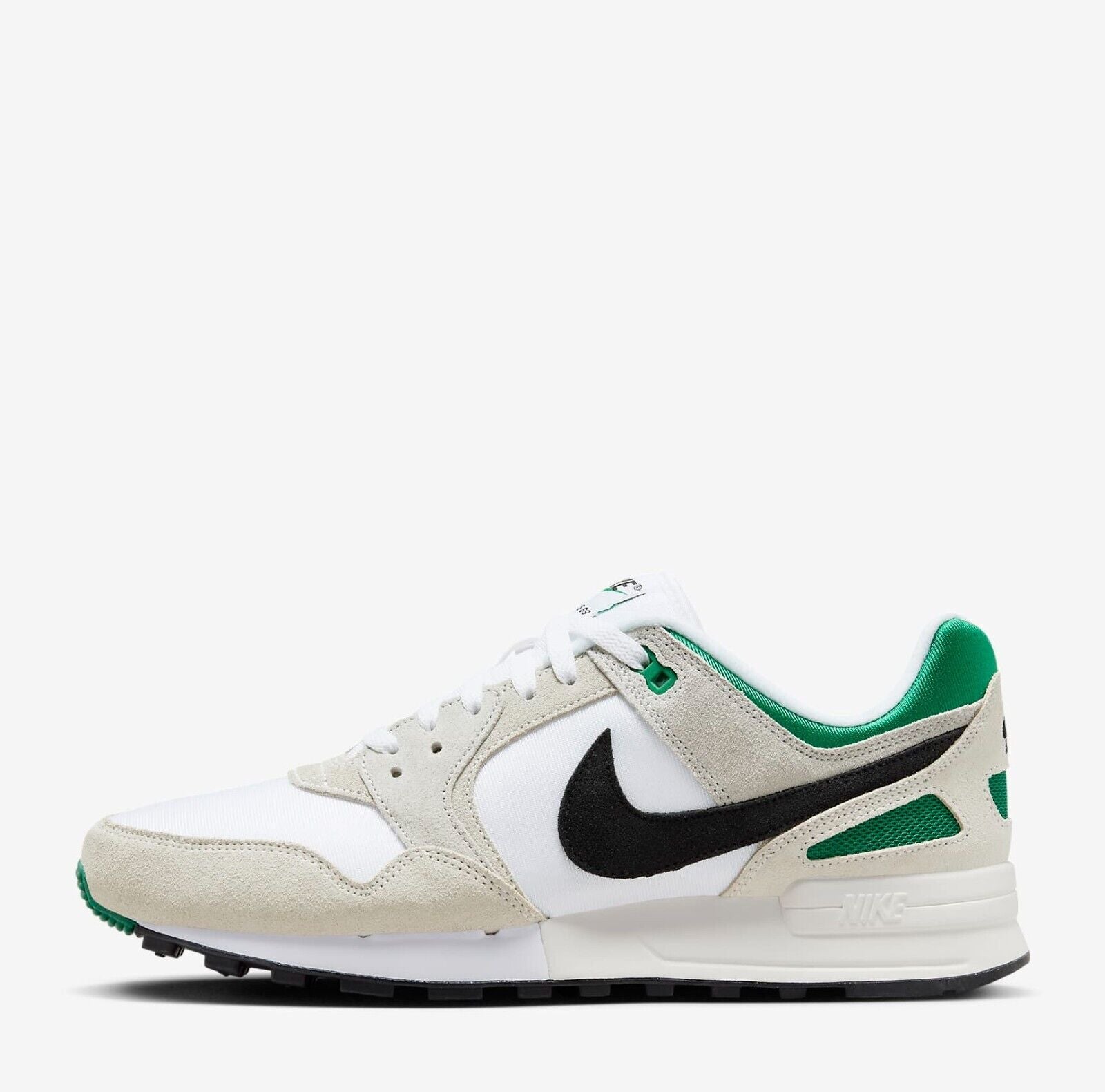 Nike Air Pegasus 89 Sneakers White/Malachite/Photon Dust FZ5626-100 01