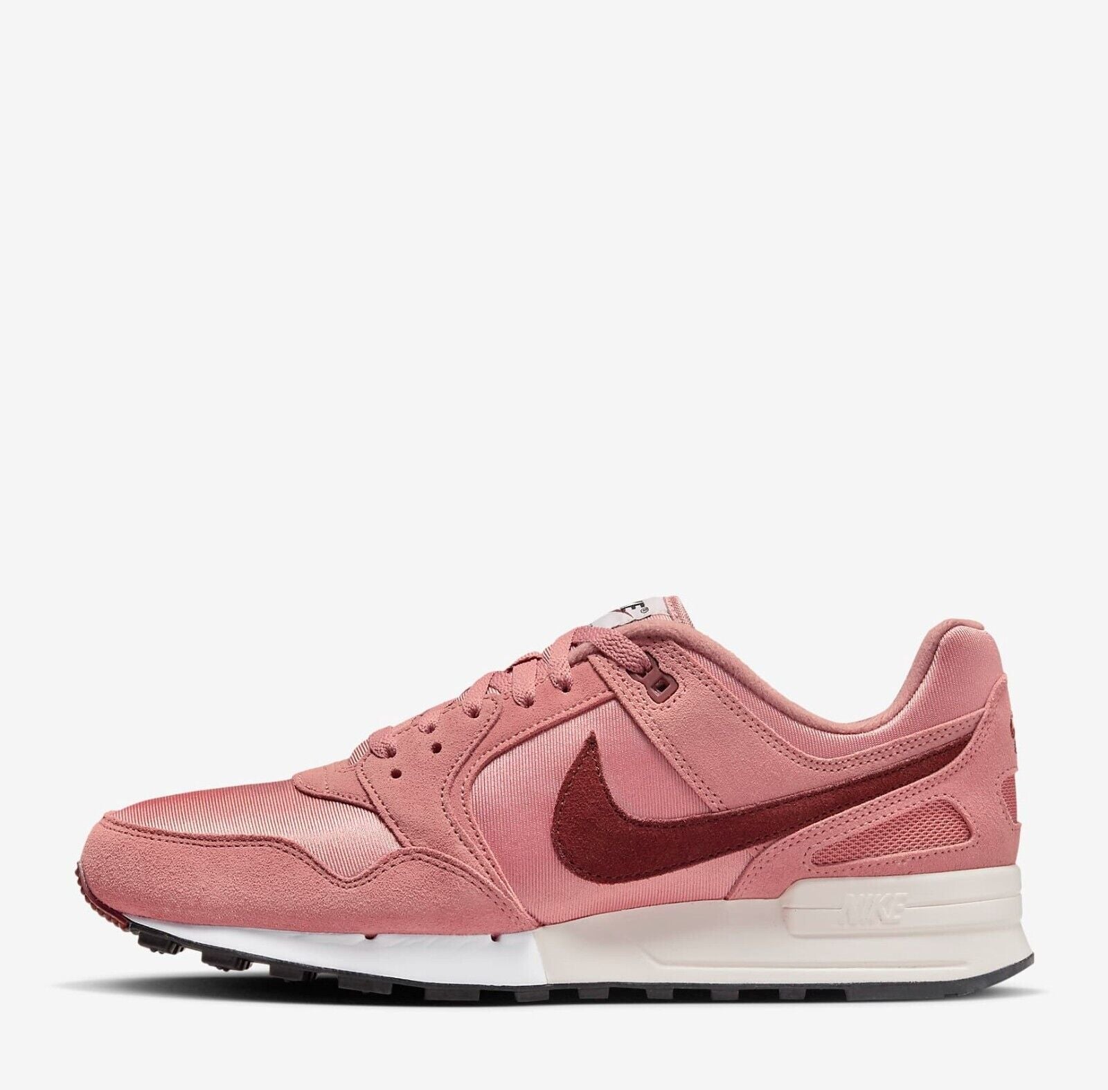 Nike Air Pegasus 89 Sneakers Red Stardust/Phantom/White FZ5626-600 01