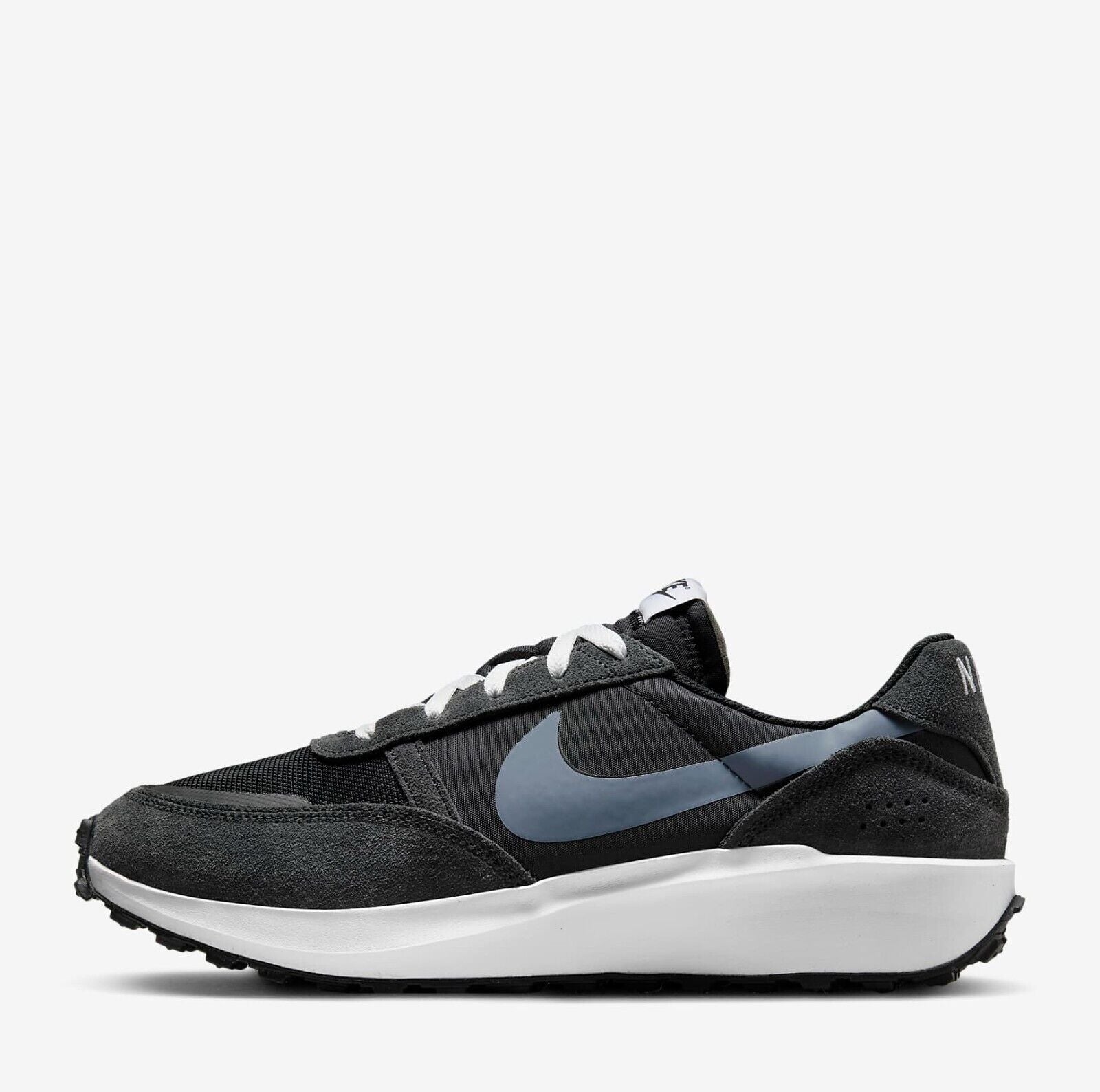 Nike Waffle Debut Sneakers Black/Off Noir/White FJ4195-001