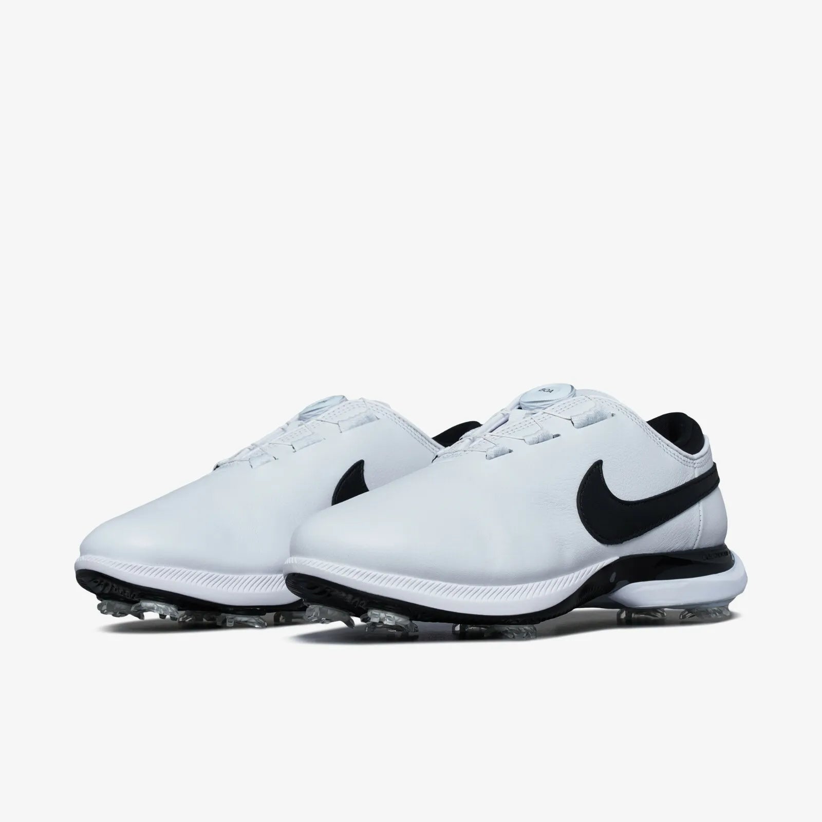 Nike Air Zoom Victory Tour 2 Boa Golf Shoes Sneakers White DJ6573-100