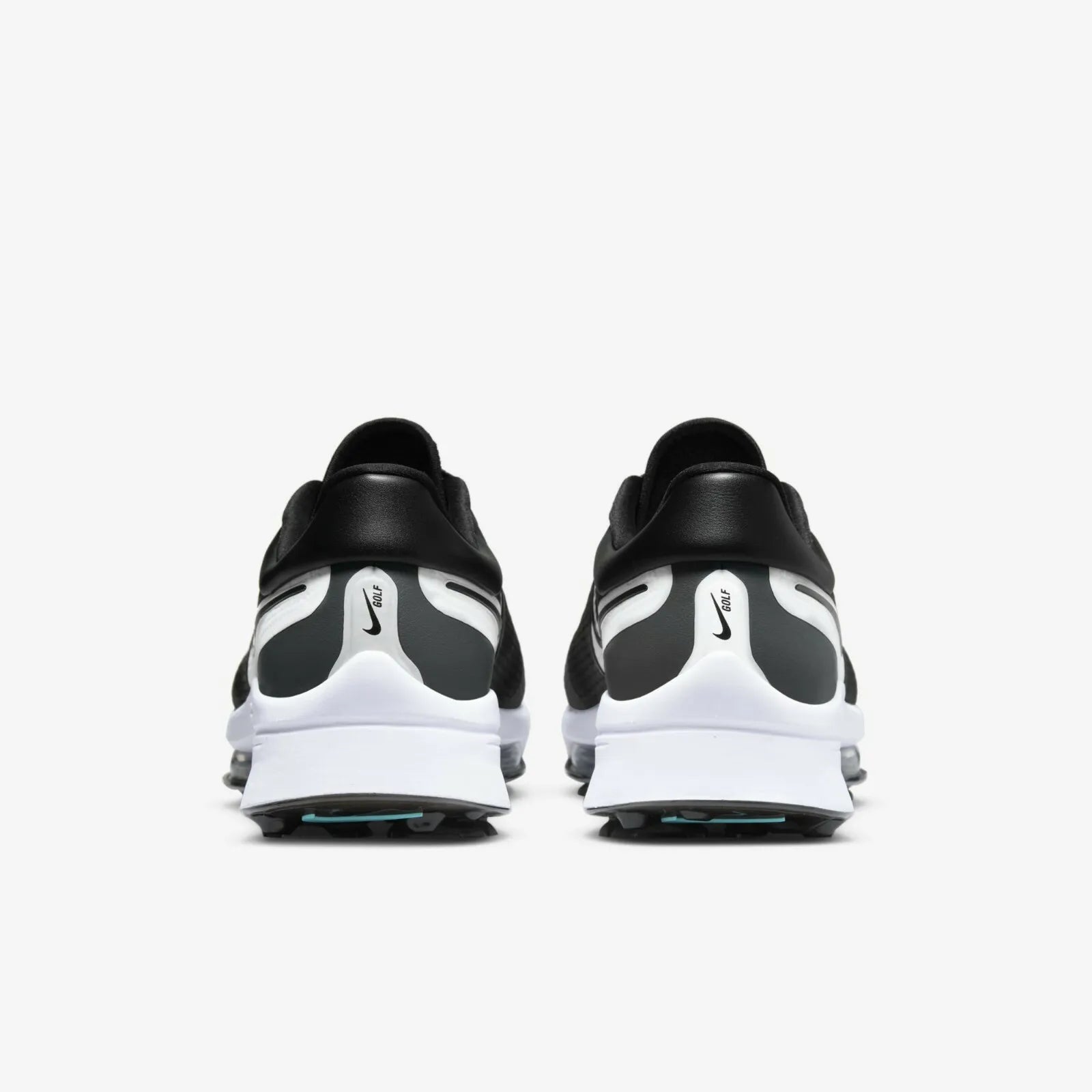 Nike Air Zoom Infinity Tour Next % Golf Shoes Black/White DM8446-015 4