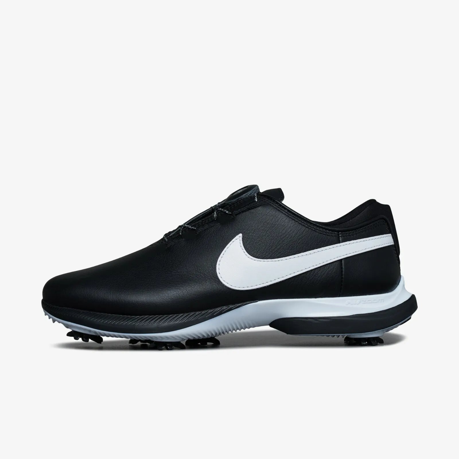 Nike Air Zoom Victory Tour 2 Boa Golf Shoes Sneakers Black DJ6573-001