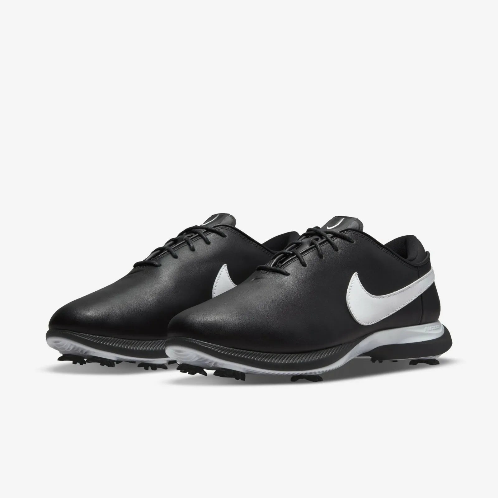 Nike Air Zoom Victory Tour II Wide Golf Shoes Sneakers Black DJ6570-001 4