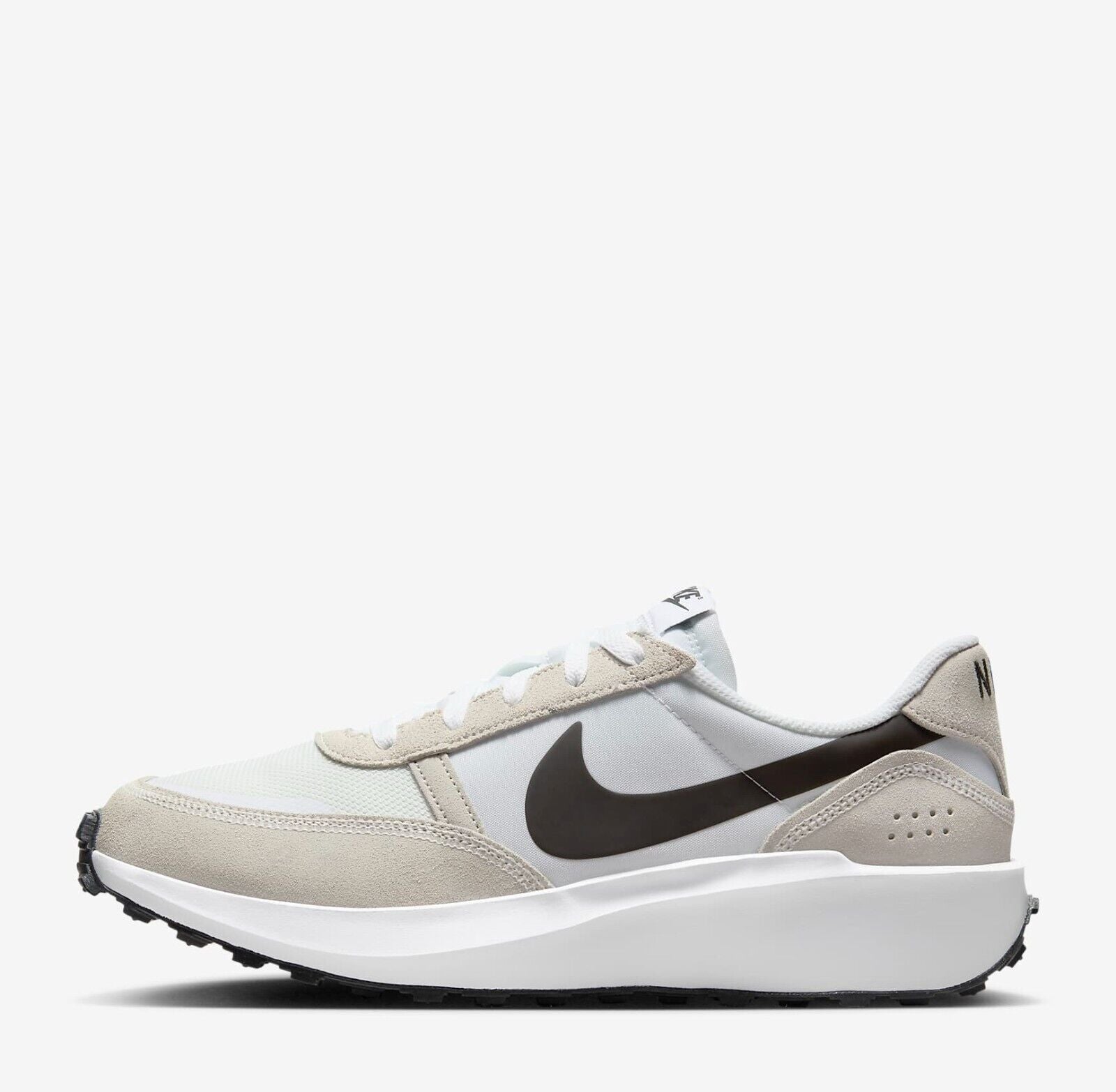 Nike Waffle Debut Sneakers White/Phantom/Summit White FJ4195-100 01