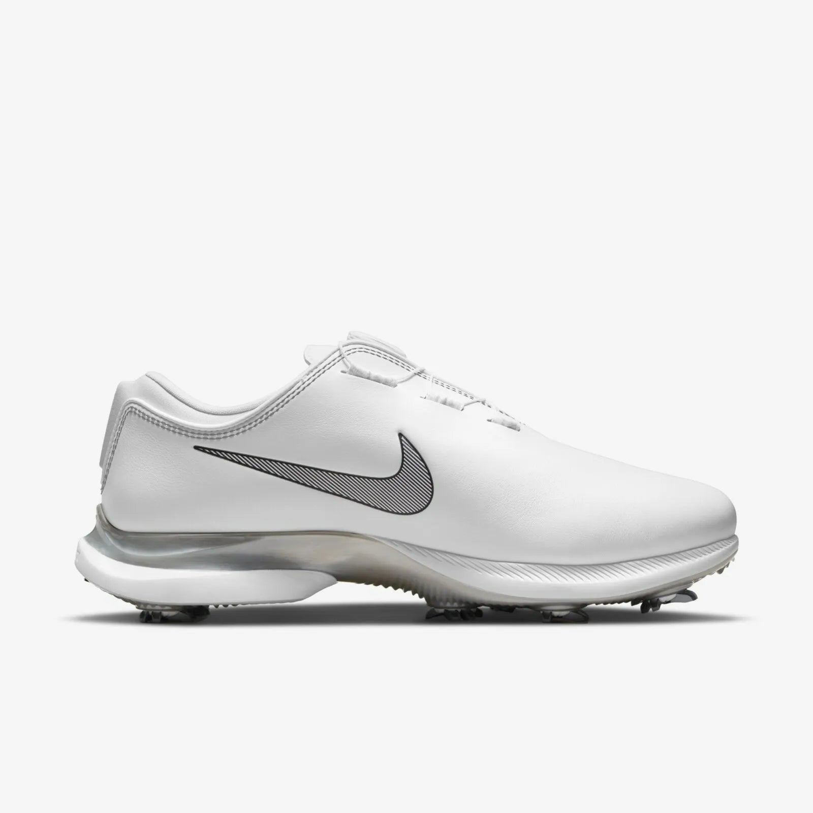 Nike Air Zoom Victory Tour 2 Boa Golf Shoes Sneakers White/Black DJ0633-102 1