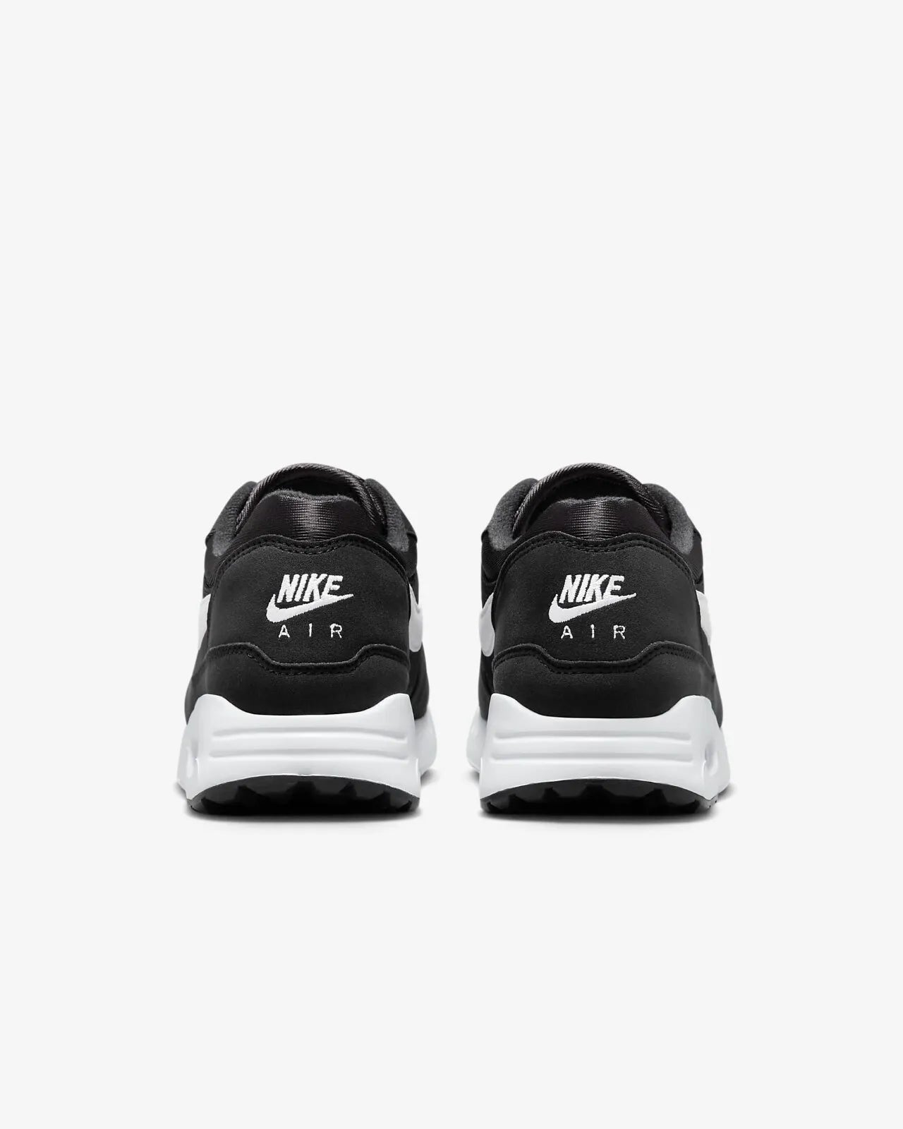 Nike Air Max 1 '86 OG G Golf Shoes Sneakers Black/White DV1403-010 5