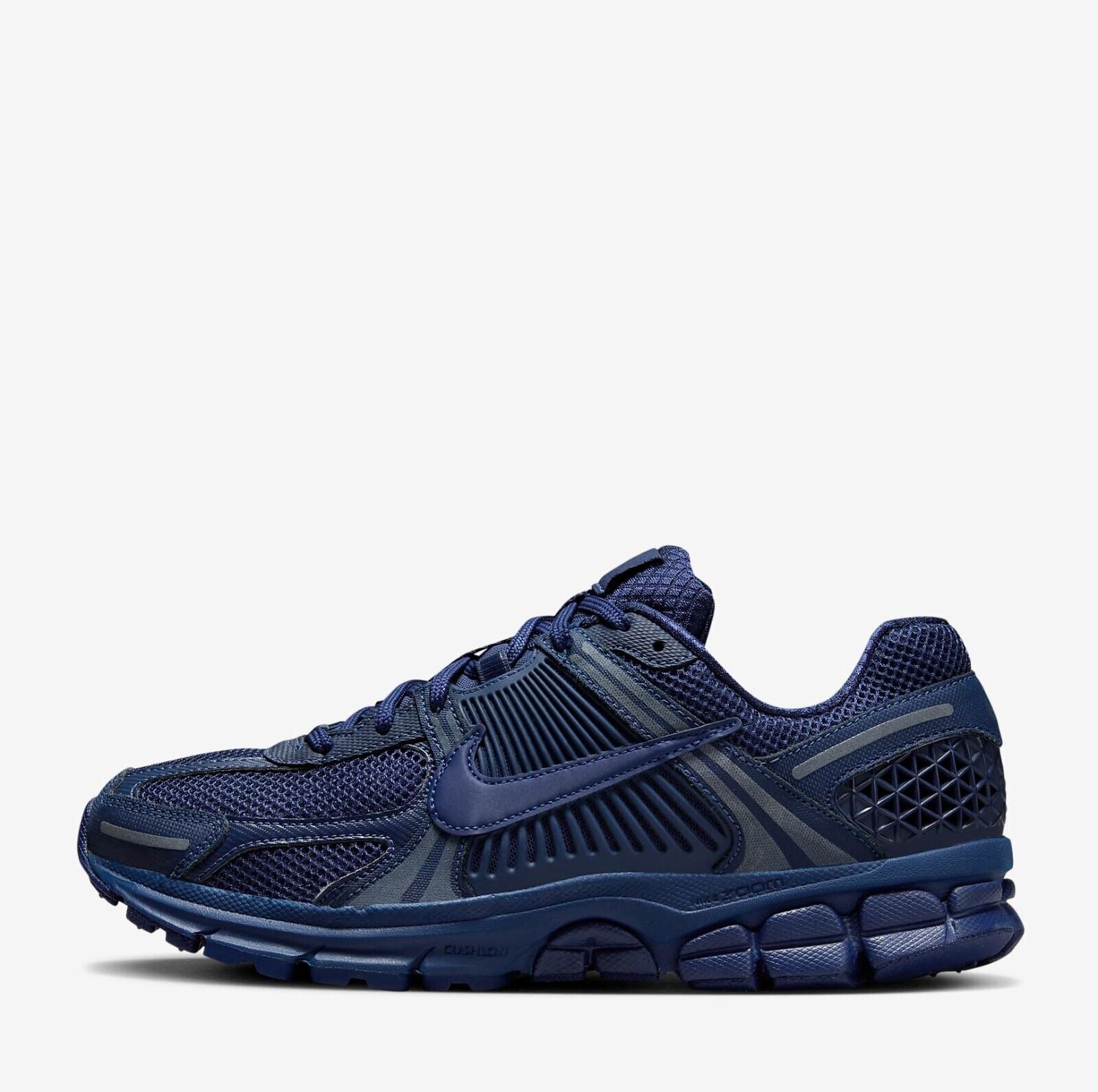 Nike Zoom Vomero 5 Shoes LifeStyle Sneakers Midnight Navy BV1358-400