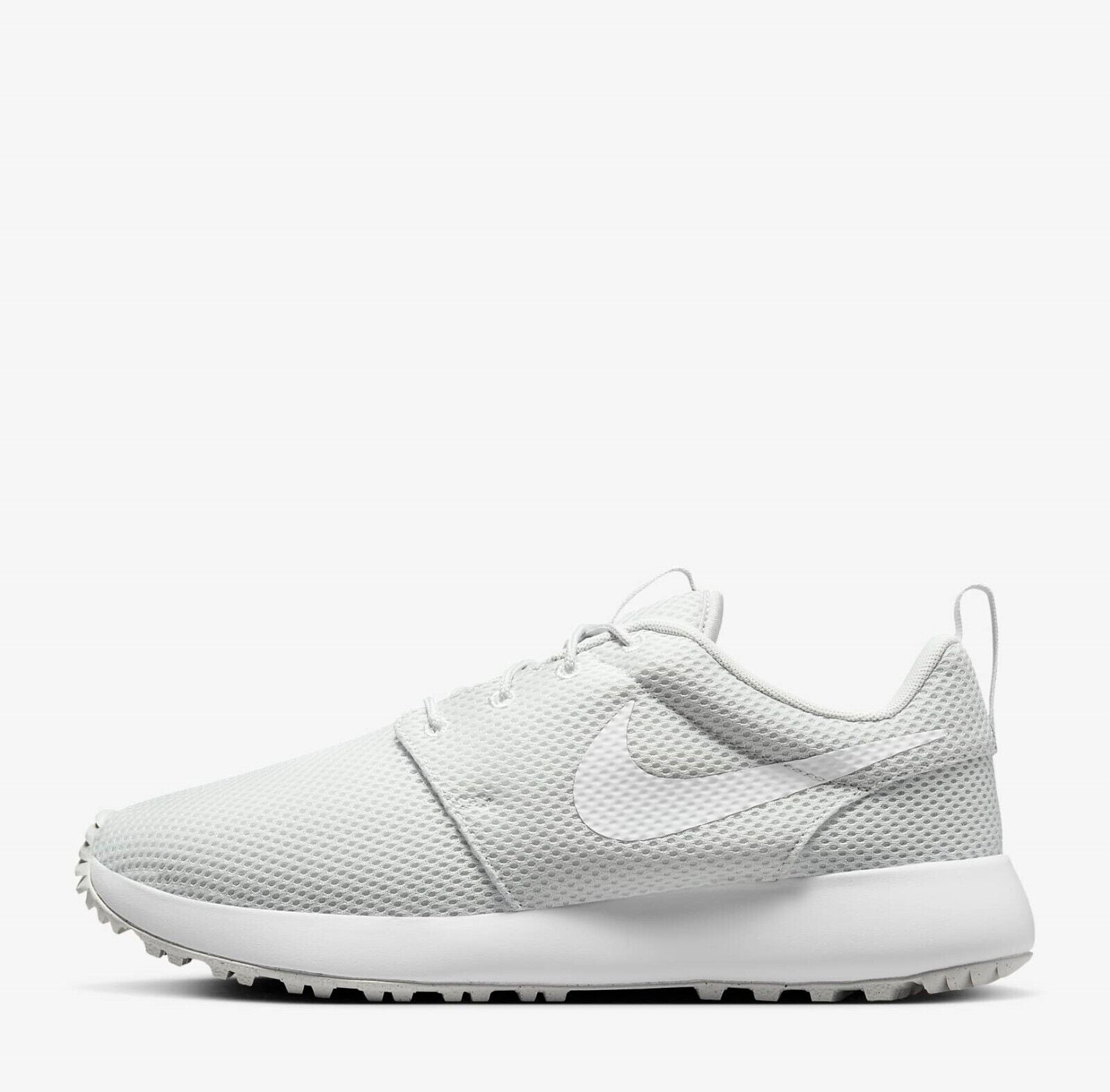 Nike Roshe G Next Nature Golf Sneakers Photon Dust/White DV1202-009 01