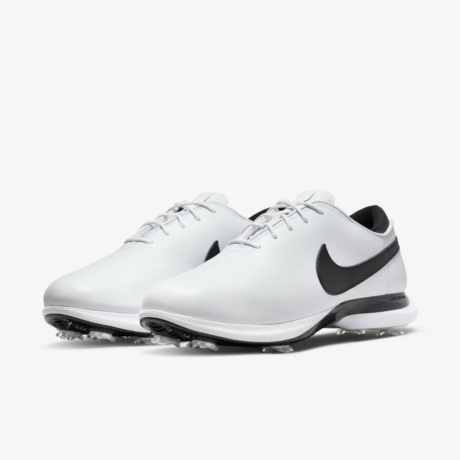 Nike Air Zoom Victory Tour II Wide Golf Shoes Sneakers White DJ6570-100 2