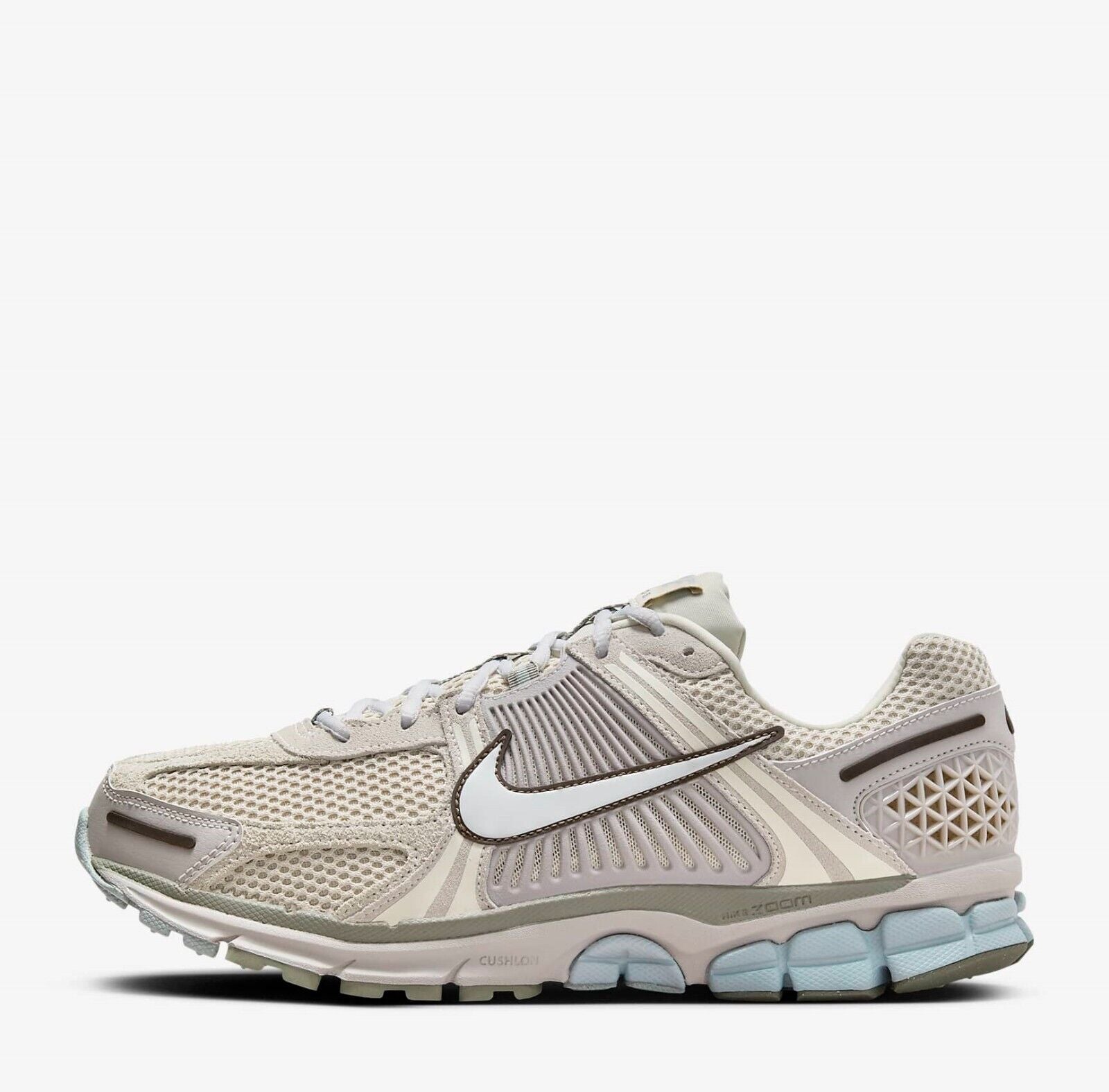 Nike Zoom Vomero 5 SE Shoes Sneakers Light Orewood Brown FZ3653-104