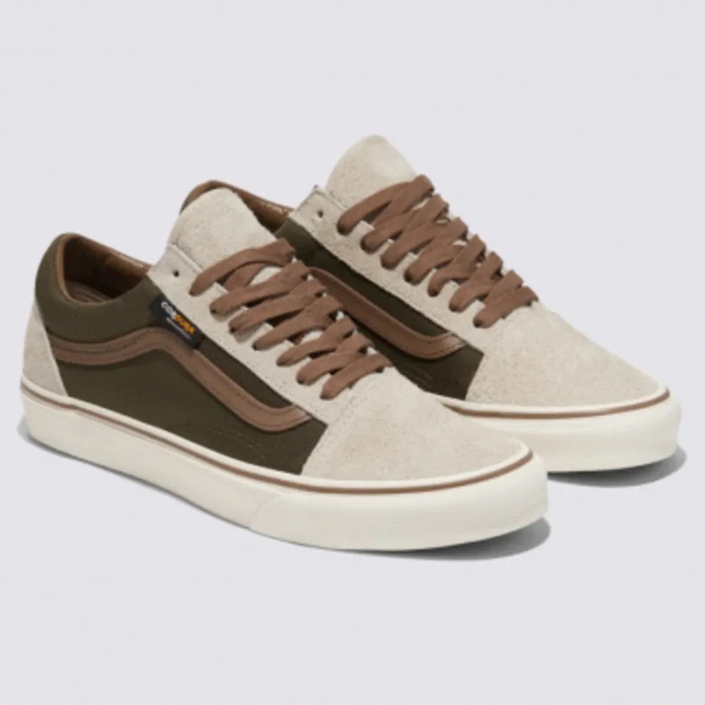 Vans Cordura Old Skool Skate Sneakers Shoes Kalamata VN0007NTBXV