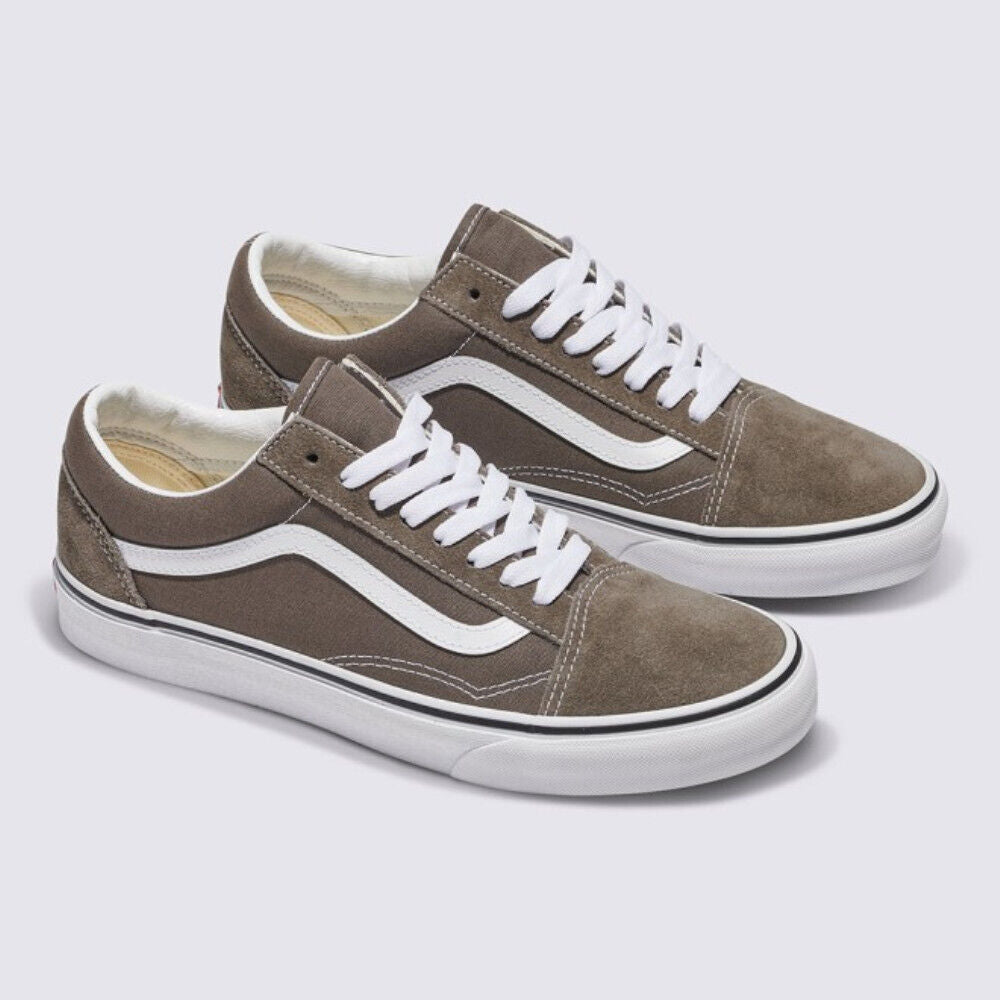 Vans Color Theory Old Skool Skate Sneakers Shoes Bungee Cord VN0005UF9JC