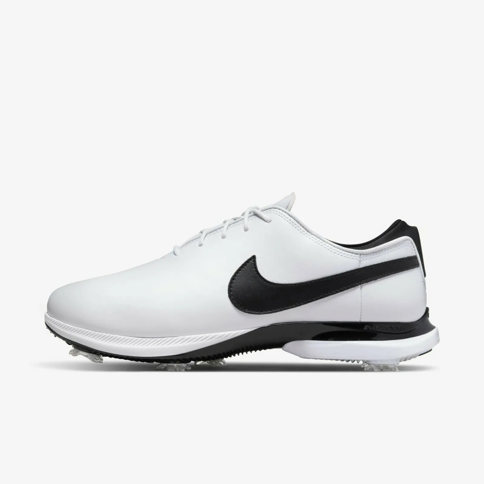 Nike Air Zoom Victory Tour II Wide Golf Shoes Sneakers White DJ6570-100