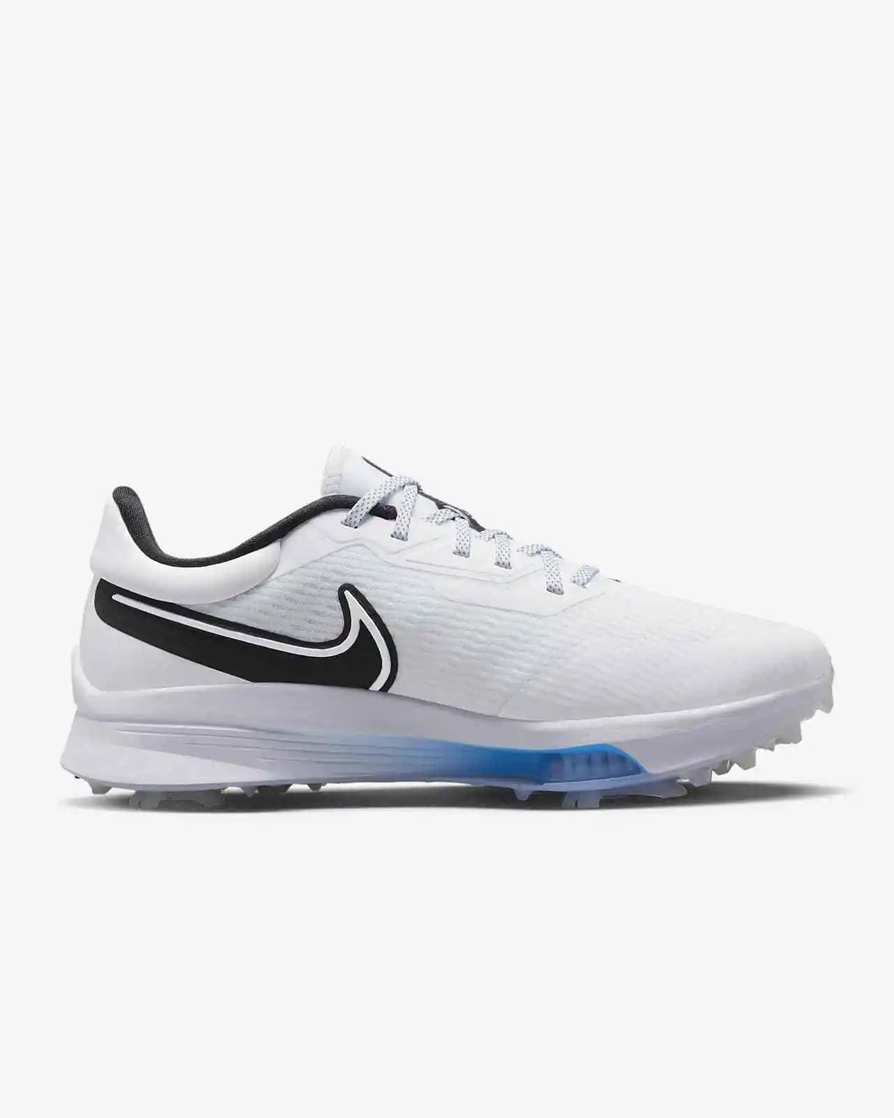 Nike Air Zoom Infinity Tour Next % W Golf Shoes White/Blue DM8446-103 2