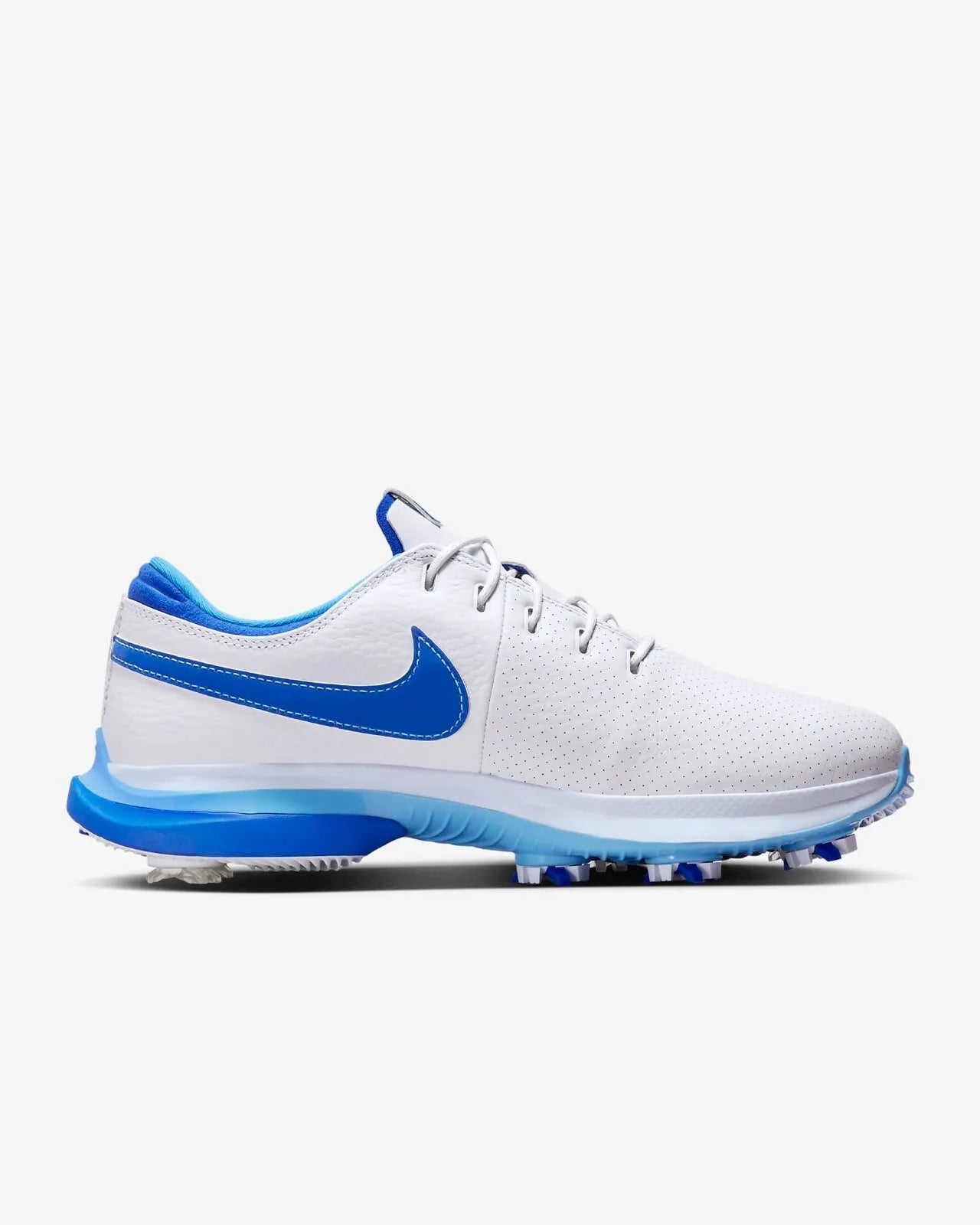 Nike Air Zoom Victory Tour 3 Wide Golf Shoes University Blue DX9025-144 9