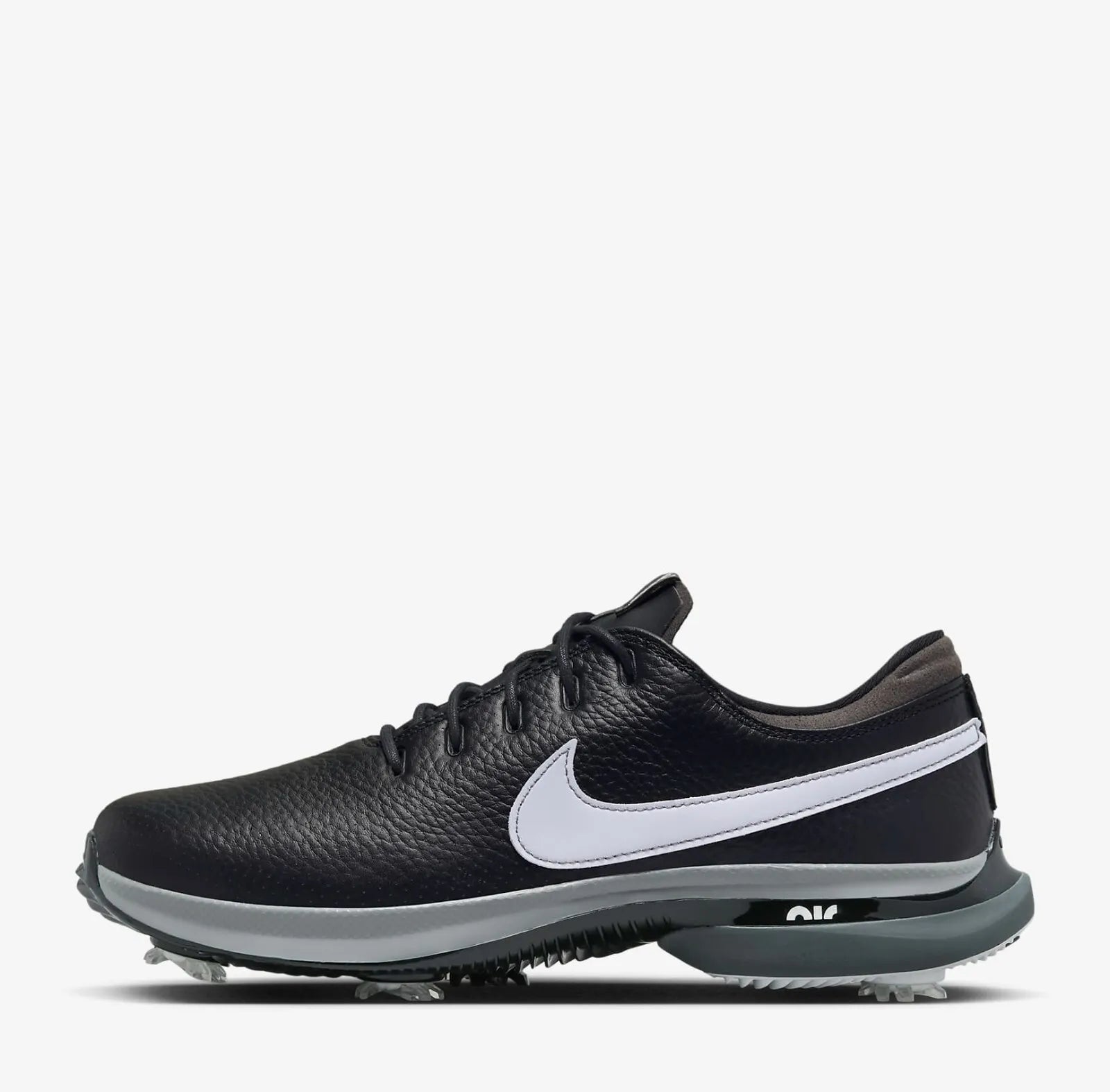 Nike Air Zoom Victory Tour 3 Wide Golf Shoes Black/Iron Grey DX9025-010