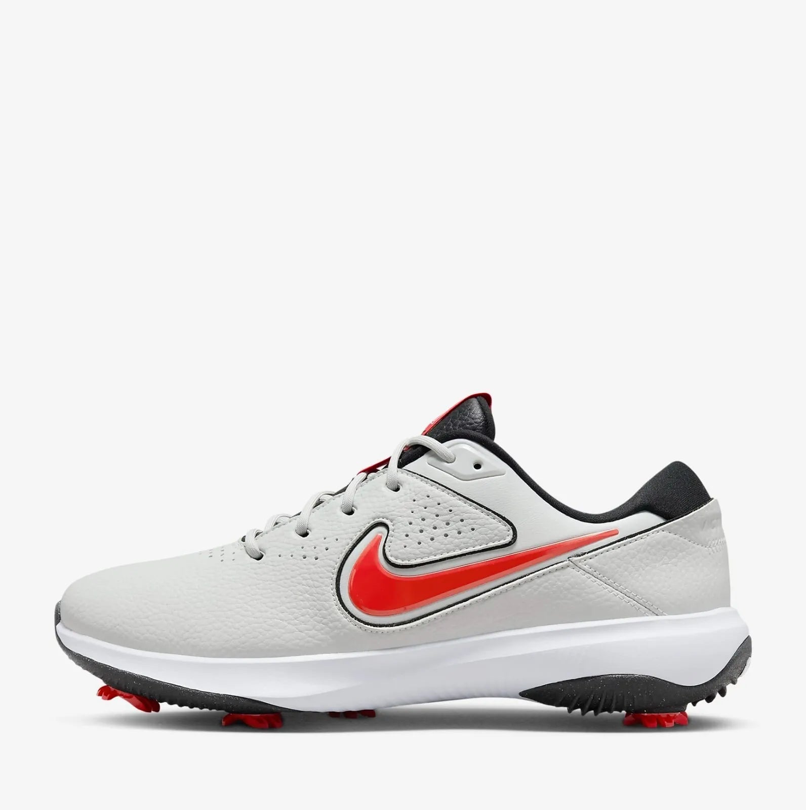 Nike Victory Pro 3 Wide Golf Shoes Sneakers Photon Dust/White DX9028-002