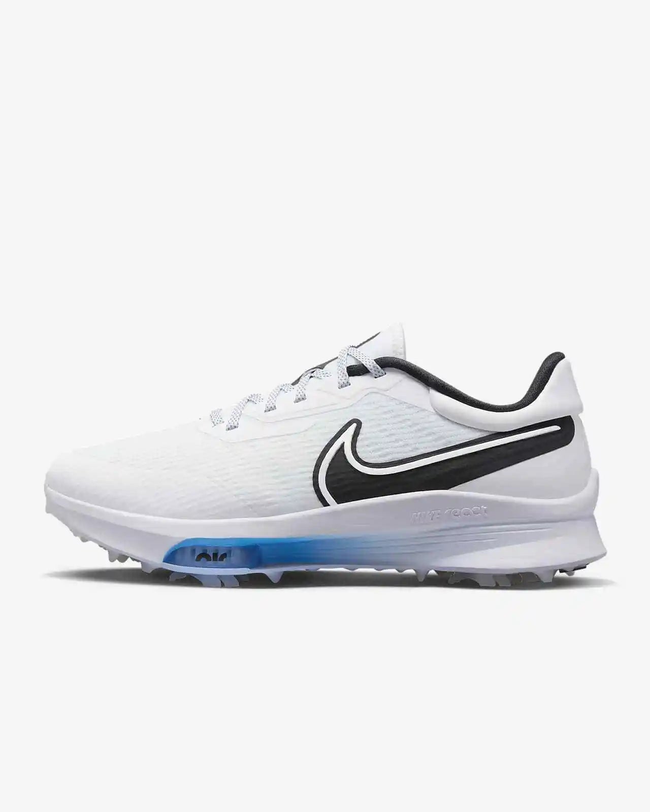 Nike Air Zoom Infinity Tour Next % W Golf Shoes White/Blue DM8446-103