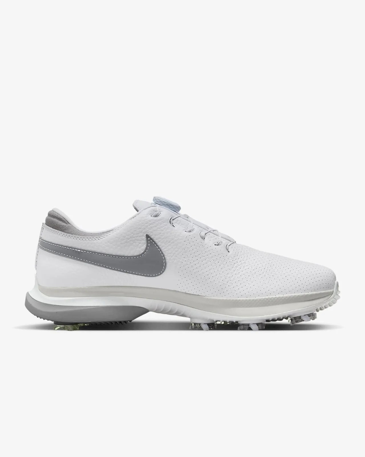 Nike Air Zoom Victory Tour 3 Boa Golf Shoes Light Smoke Gray DV6797-100 8