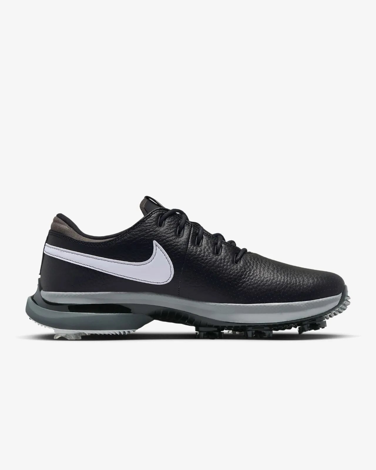 Nike Air Zoom Victory Tour 3 Wide Golf Shoes Black/Iron Grey DX9025-010 6