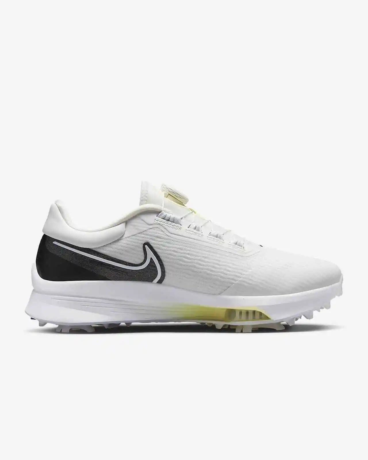 Nike Air Zoom Infinity Tour Next% Boa W Golf Shoes Noise Aqua DJ5590-113