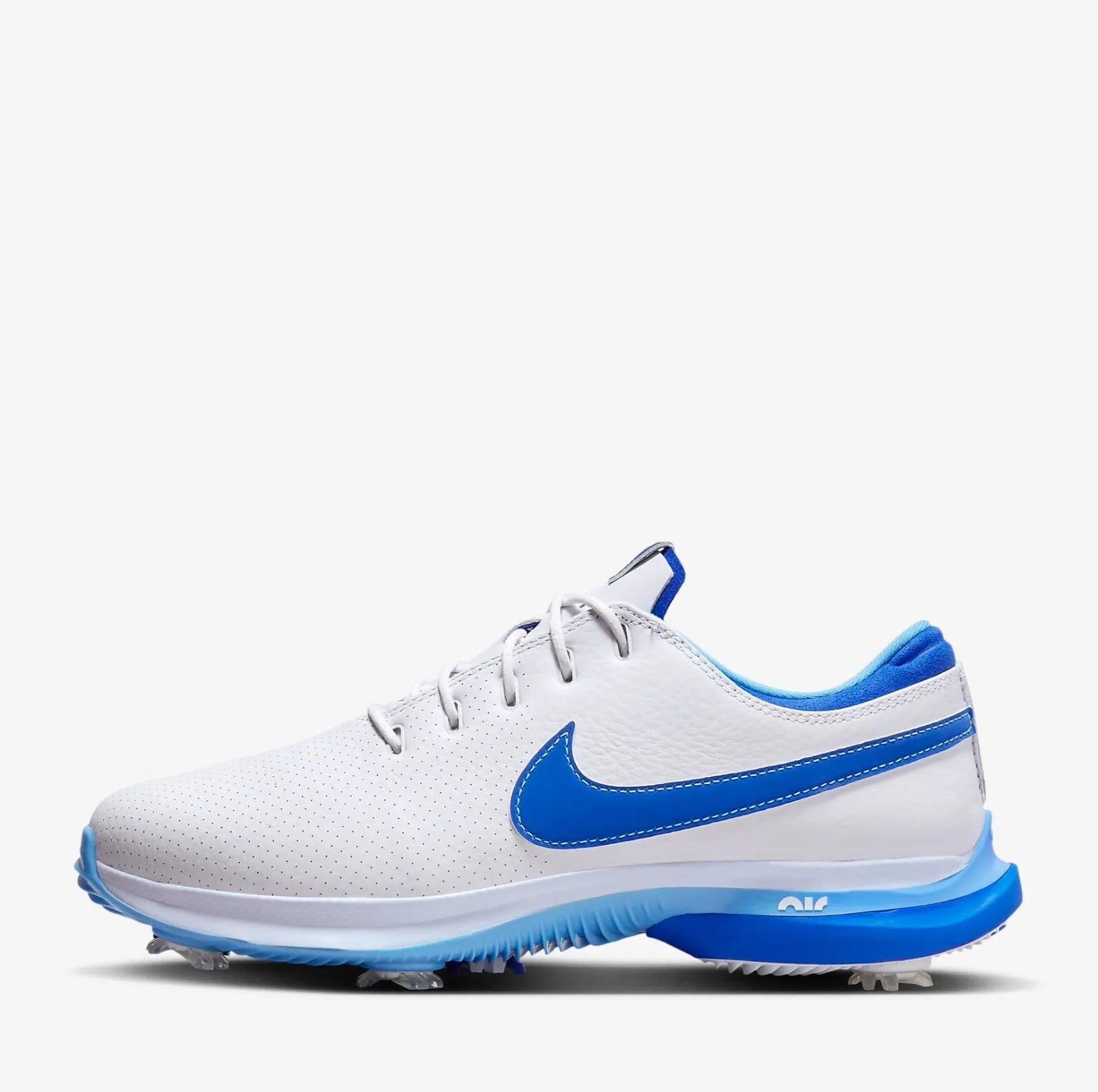 Nike Air Zoom Victory Tour 3 Wide Golf Shoes University Blue DX9025-144