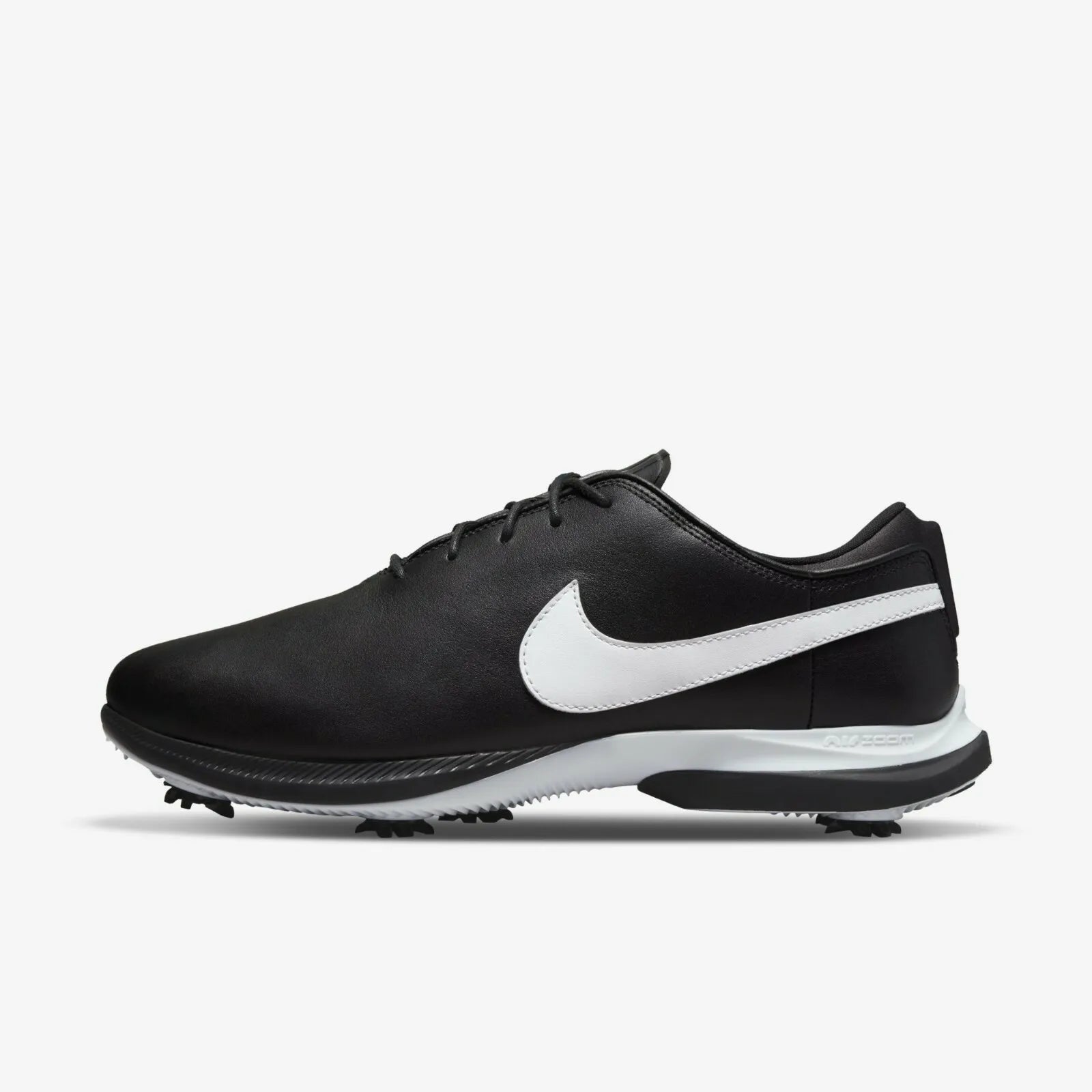 Nike Air Zoom Victory Tour II Wide Golf Shoes Sneakers Black DJ6570-001