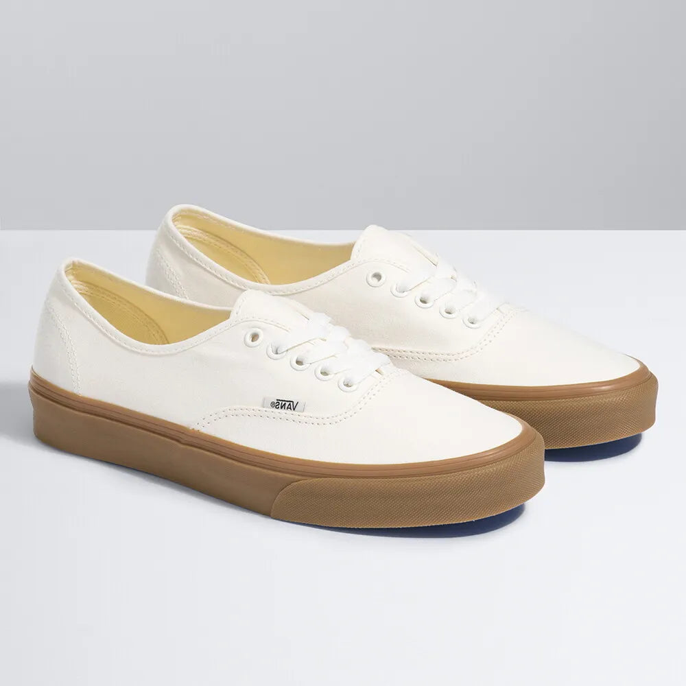 Vans Gum Authentic Skate Shoes Sneakers Marshmallow/Gum VN0A2Z5I18G 2