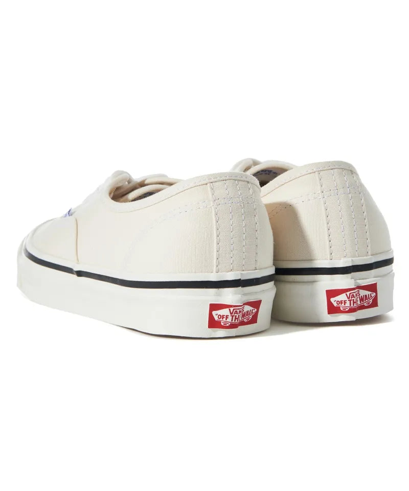 Vans Anaheim Authentic 44 DX Skate Sneakers Classic White VN0A38ENMR4 11