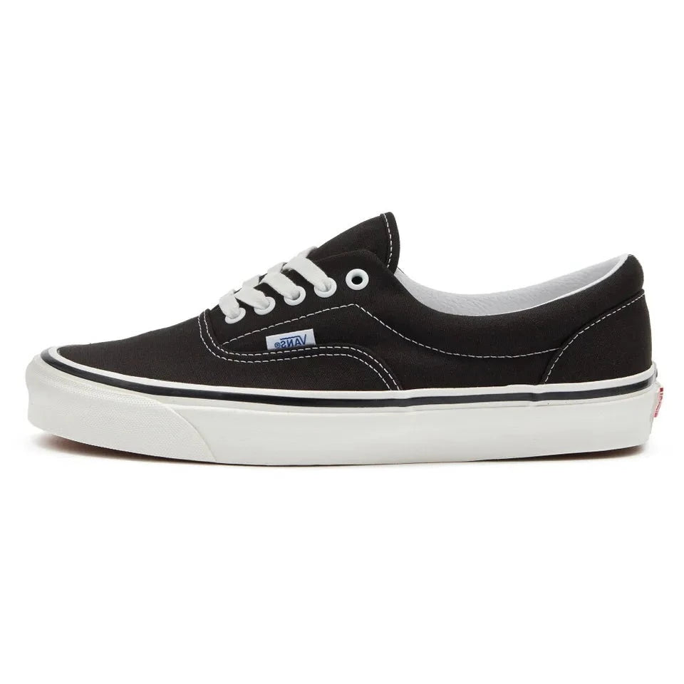 Vans Anaheim Era 95 DX Skate Sneakers Shoes OG Black/White VN0A2RR1UDA