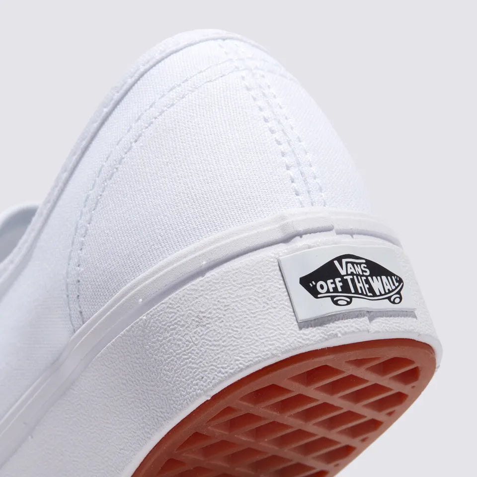 Vans ComfyCush Classic Authentic Skate Sneakers True White VN0A3WM7VNG 6