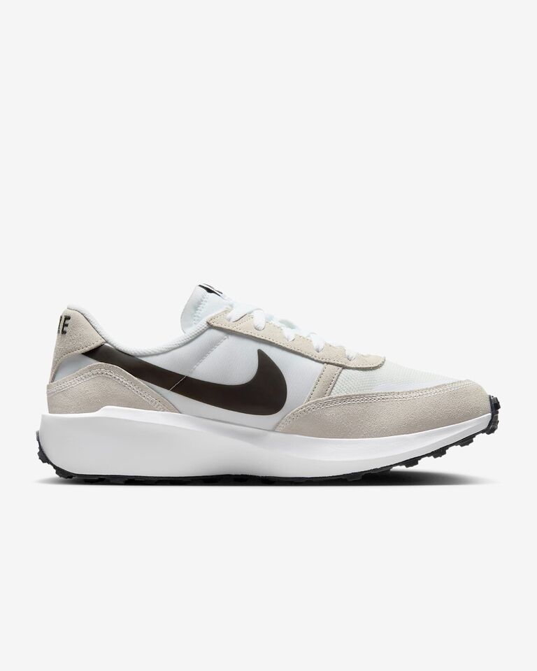 Nike Waffle Debut Sneakers White/Phantom/Summit White FJ4195-100 07