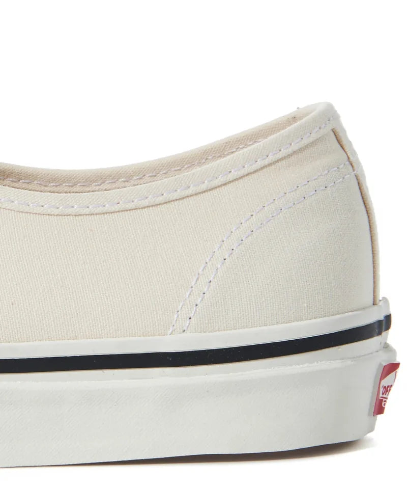 Vans Anaheim Authentic 44 DX Skate Sneakers Classic White VN0A38ENMR4 6