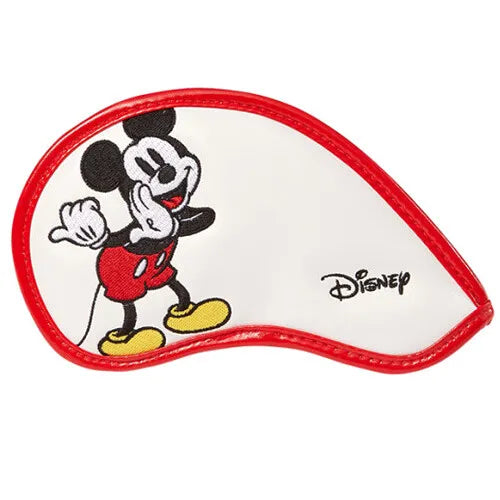 Volvik Disney Mickey Mouse Golf Headcover 2